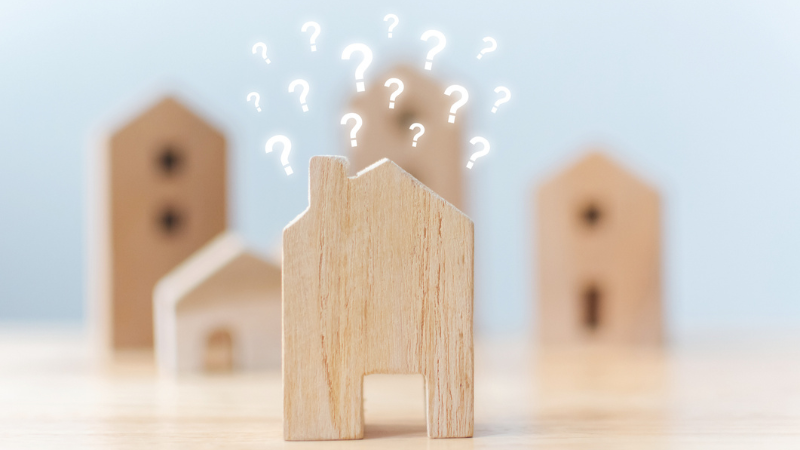 Fixing the Flow: Visualizing the Possibilities | Laffey Real Estate